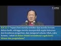 ibadah online mari pergi bersama dengan yesus pdt. abraham park vod