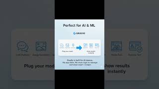 Python Gradio Tutorial ⚡ Build AI Demos in Minutes