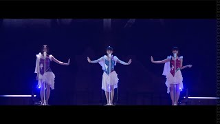 Perfume / “STAR TRAIN” (Extended Mix)