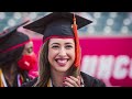 StageClip Personalized Grad Videos // College