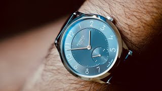 This Watch Changed My Mind About Fashion Watches... (Slim d'Hermès Watch)