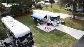 Recreation Plantation RV Resort | Lady Lake, FL | Testimonial Video