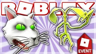 How To Get Pickett Shoulder Companion Robloxian - 