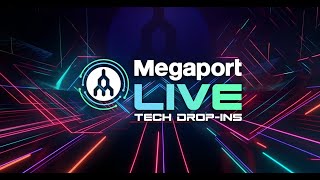 Megaport Live: Tech Drop-in: APAC 2025/08/01 - AWS Direct Connect Overview