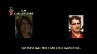 Mafia capitale, nuove intercettazioni di Salvatore Buzzi