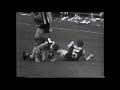 1966 vfl round 10 collingwood vs st kilda