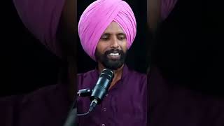 ਸਿਰਾ ਕਰਾਤਾ ਚਰਨ ਲਿਖਾਰੀ ਨੇ |  Charan Likhari #charan_likhari  #punjabipodcast #shorts #status #reels