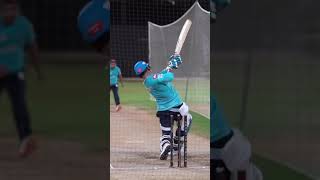 Rishabh Pant Hitting Massive Sixes 💙 | DC Practice Camp IPL 2021 | Sports Souk