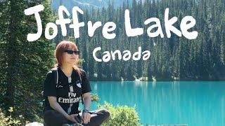 캐나다 워홀의 장점 중 하나랄까..Vancouver to Joffre Lakes🇨🇦ㅣ캐나다 워홀 브이로그