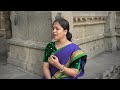 hechi yel deva naka pallavi ramakrishnan cover song fatteshikast tukaram maharaj abhang avadhoot g