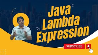 Java Lambda Expression | Functional Interfaces, | Java Tutorial in Hindi