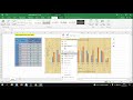 Program Komputer||Grafik Pada Aplikasi Microsoft Excel || Mihdad Hidayat ( 2106020018 ) Reg Pagi BJM