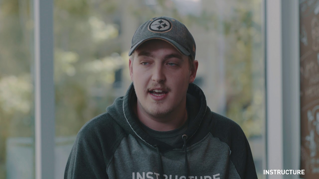 Spaceiq Instructure Youtube