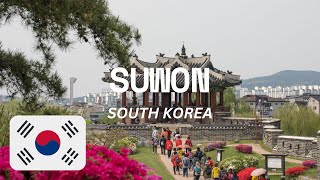 EXPLORING SUWON, SOUTH KOREA: HISTORY, CLIMATE, AND ATTRACTIONS Guide And Things To Do #suwon