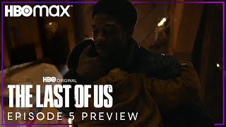 The Last Of Us | Episode 5 Preview Trailer | HBO