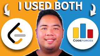 LeetCode vs Codeforces (2026) - Which One Is BETTER?