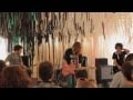 Dom at Urban Outfitters Backlot Austin, TX — UO Live