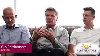 Parthemore Funeral Home - Making Arrangements in Advance