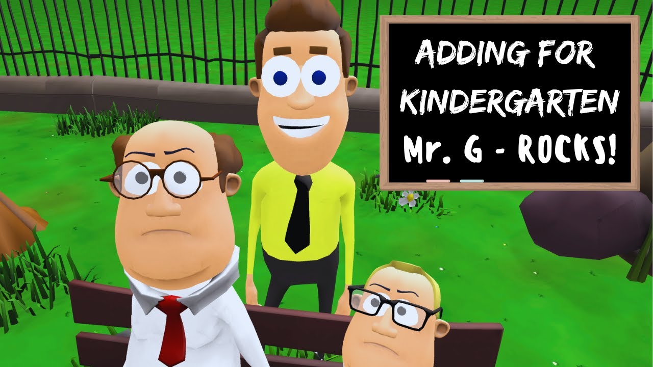 How To Teach Addition Kindergarten Youtube