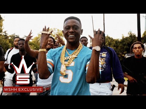 Boosie Badazz - Thug Life