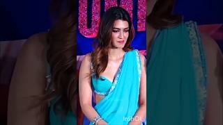 Expression Queen 👸Kriti sanon #shorts