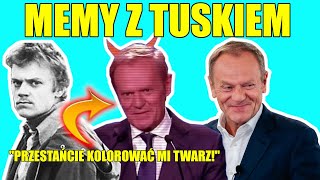 Historia Memów - DONALD TUSK