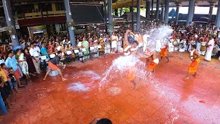 ഗുരുവായൂർ അഷ്ടമിരോഹിണി ഉറിയടി | Guruvayoor Temple Sreekrishna Jayanthi 2023