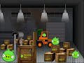 Custom Angry Birds Animation Pig Factory