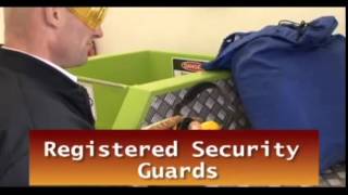 On Site Document destruction - Shredbank