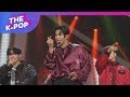 SF9, Play Hard [THE SHOW 190226]