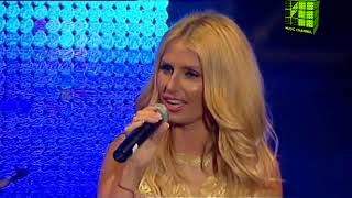 Andreea Banica & Inna LIVE @ RMA 2010 - video klip mp4 mp3