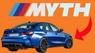 Why Does BMW LIE About Their Horsepower??