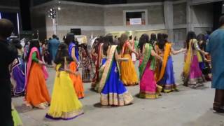 GSTB Navratri-2016 - 3.mp4