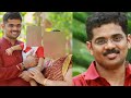 ഭാര്യയോട് ചിരിച്ചു സംസാരിച്ചു കുഞ്ഞിനെ എടുത്തു ഭക്ഷണം കഴിക്കാൻ കാന്റീനിൽ പോയ യുവാവിന് സംഭവിച്ചത്