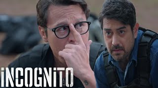 Incognito Full Episode 29 February 25, 20205 | Storytelling