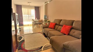 Apartment for rent in El Vendrell - Tarragona (Spain)