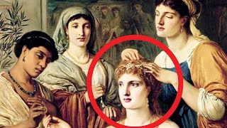Unsettling Facts About Ancient Rome You Never Knew