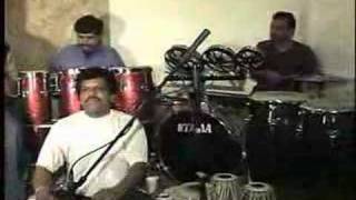 Tamil Song -Nilave va- A Rehersal session of Sariga Ny.