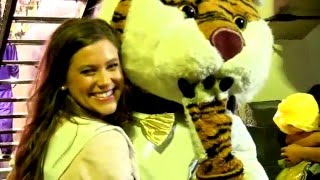 LSU Campus Life 2015-2016