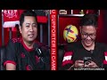 talk show មូលហេតុ manu ធ្វើបានល្អយប់មិញ manu ឈ្នះតែគ្រូបង្វឹកមិនសប្បាយចិត្ត new