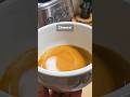 How to perform MANUAL SHOT in Breville Bambino Plus