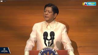 SONA 2022: Bongbong Marcos' plans as agriculture secretary