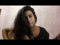 Back to me (Marian Hill ft Lauren Jauregui) DAY cover