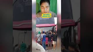 Rame banget nih kaum adamnya