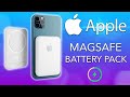 Apple Magsafe Battery Pack Review  - [The Truth!]