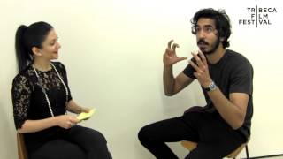 Dev Patel on “The Man Who Knew Infinity” & Working With Jeremy Irons—Excl Interview by Gaia Melikian