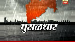 Sangli: Heavy Rain