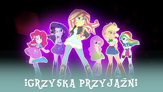 Igrzyska Przyjaźni || Piosenka z Equestria Girls