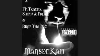 MansonKam - Rite of fire ft. BloodRoze