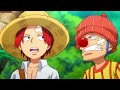 gol.d.roger vs white beard pirates full fight one piece eng dub 4k